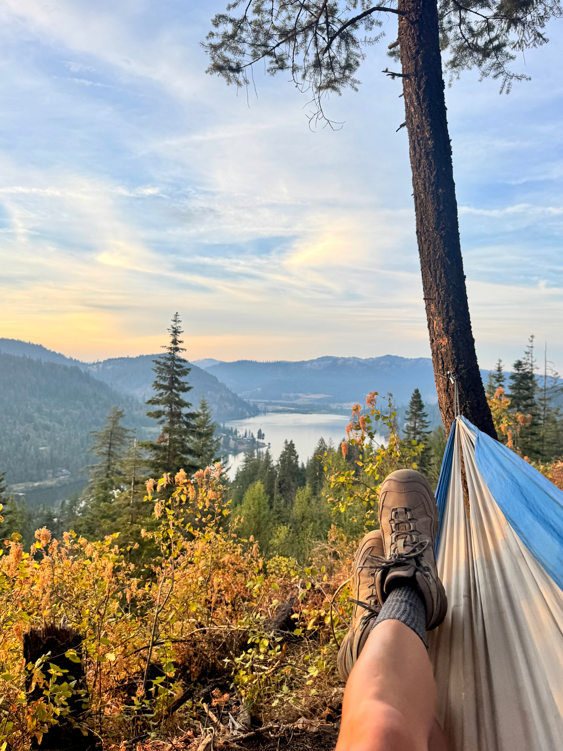 🌲 Black Lake Overlook Retreat