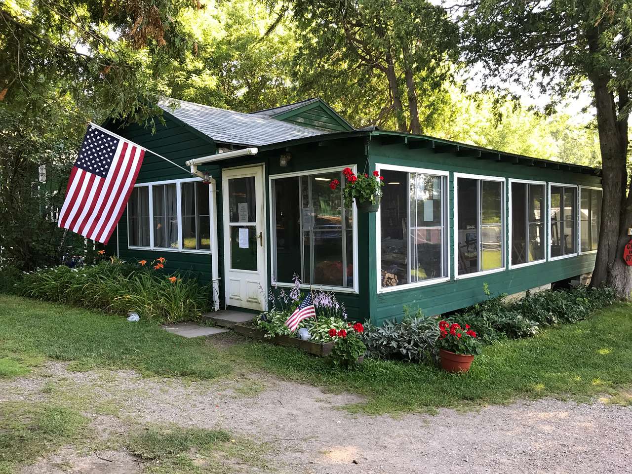 Camp Skyland, LLC