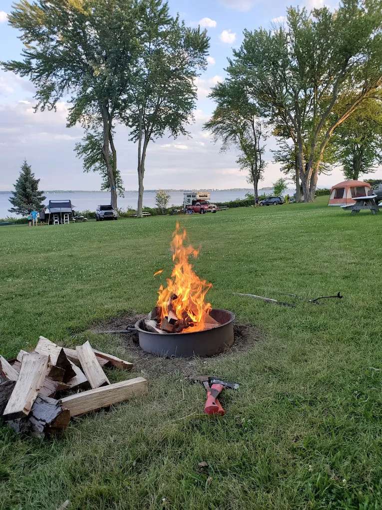 Camp Skyland, LLC
