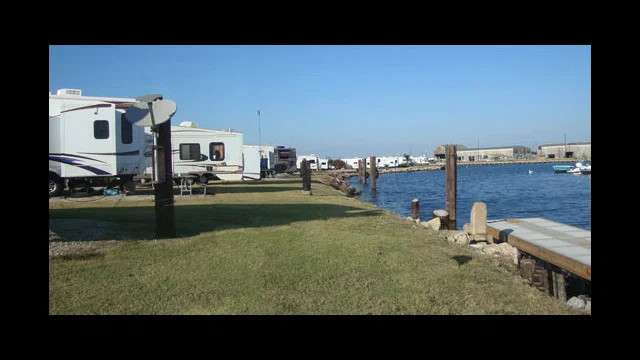 New Orleans RV Resort and Marina