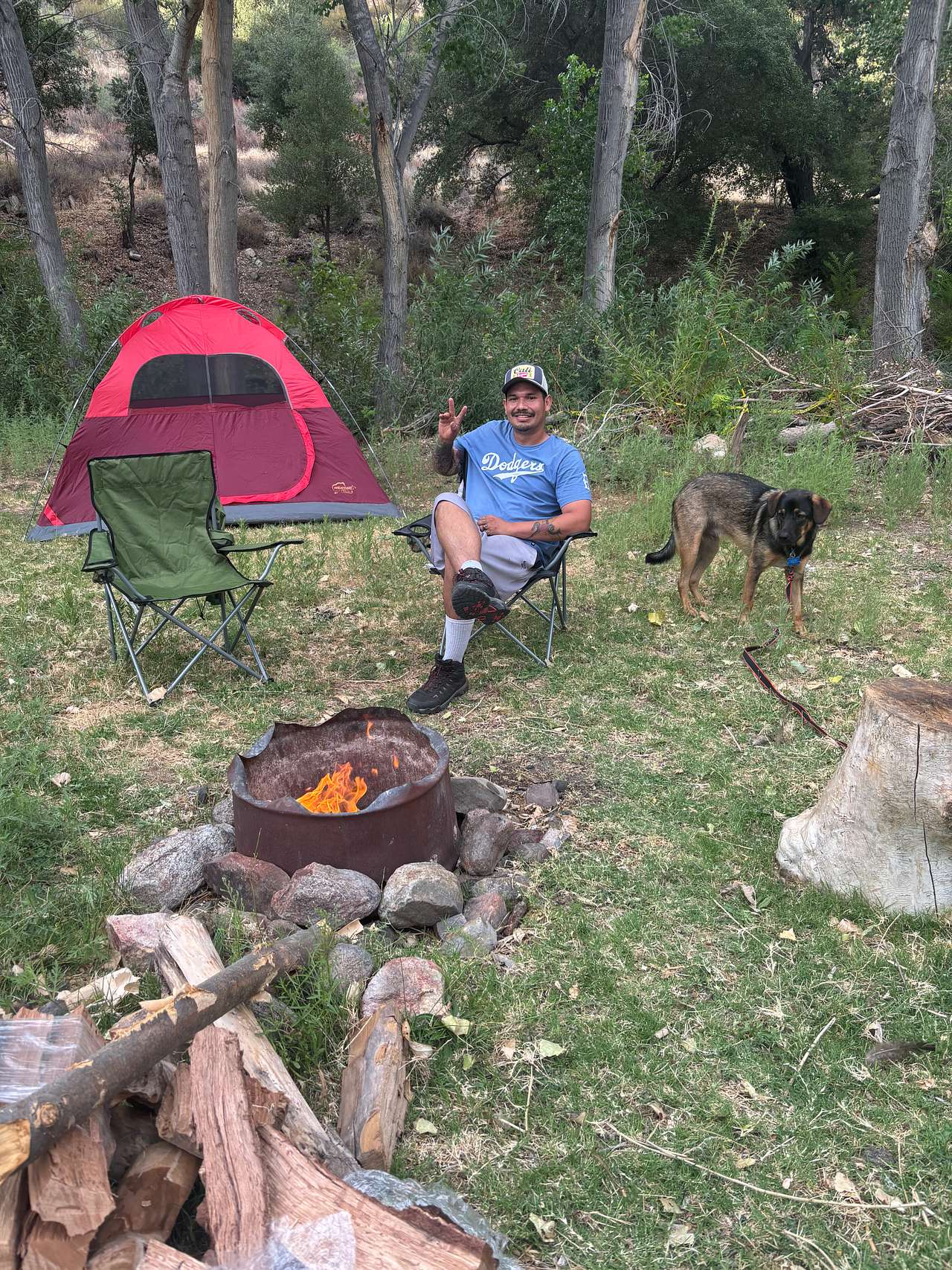 Banner Ranch Julian