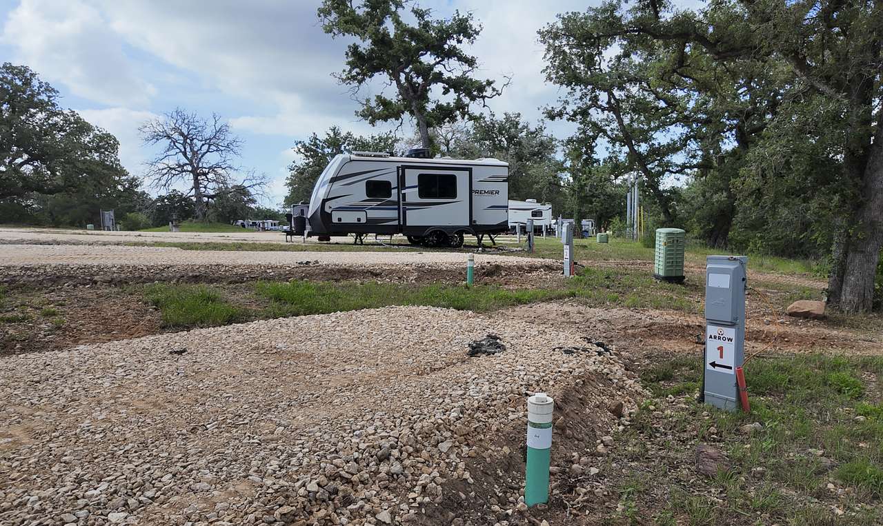 Arrow RV Park