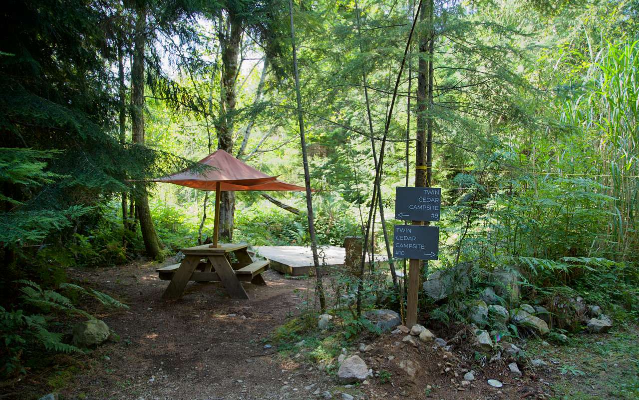Tiny Secrets Farm & Retreat