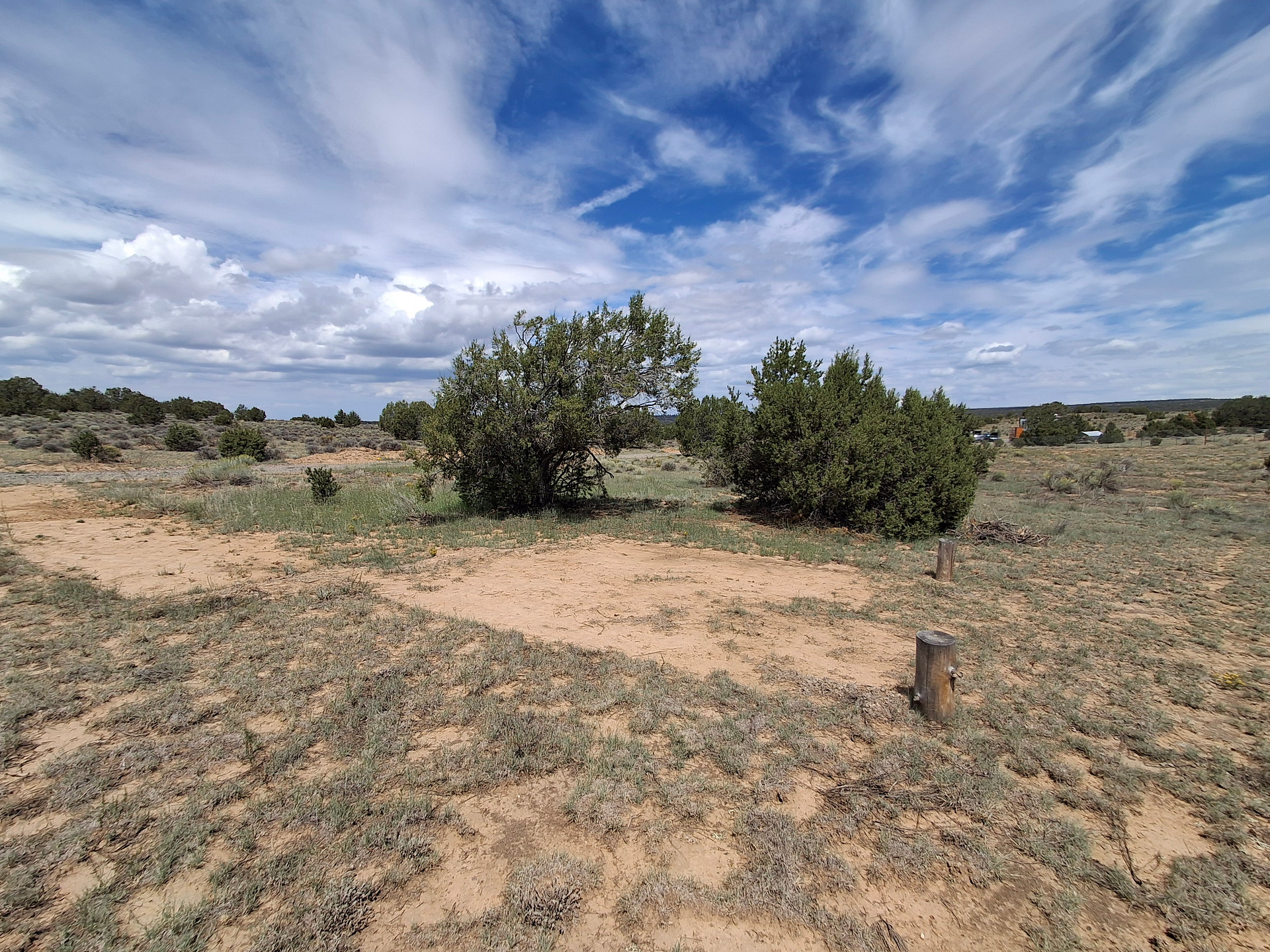 Roadrunner Campground
