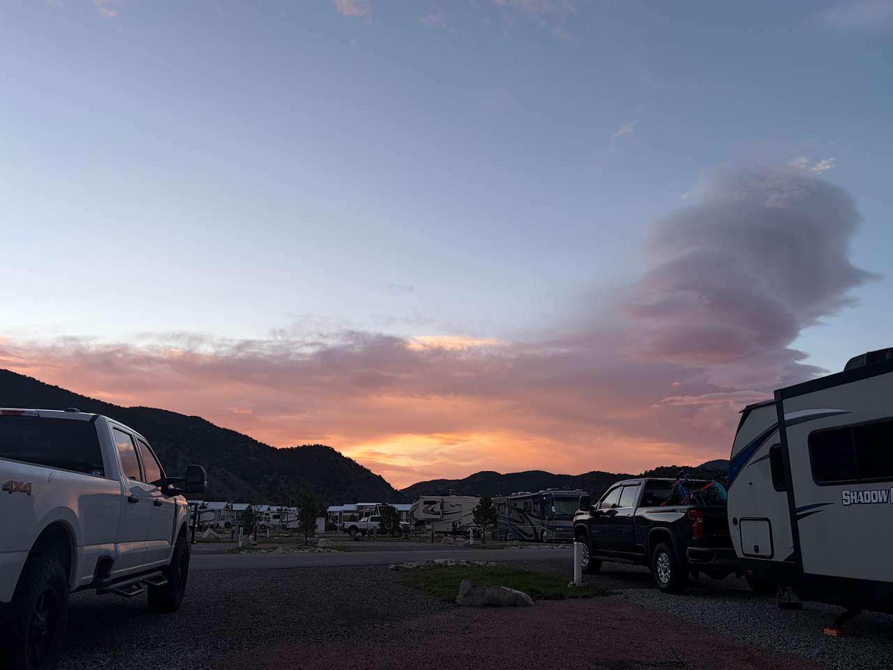 Salida RV Resort