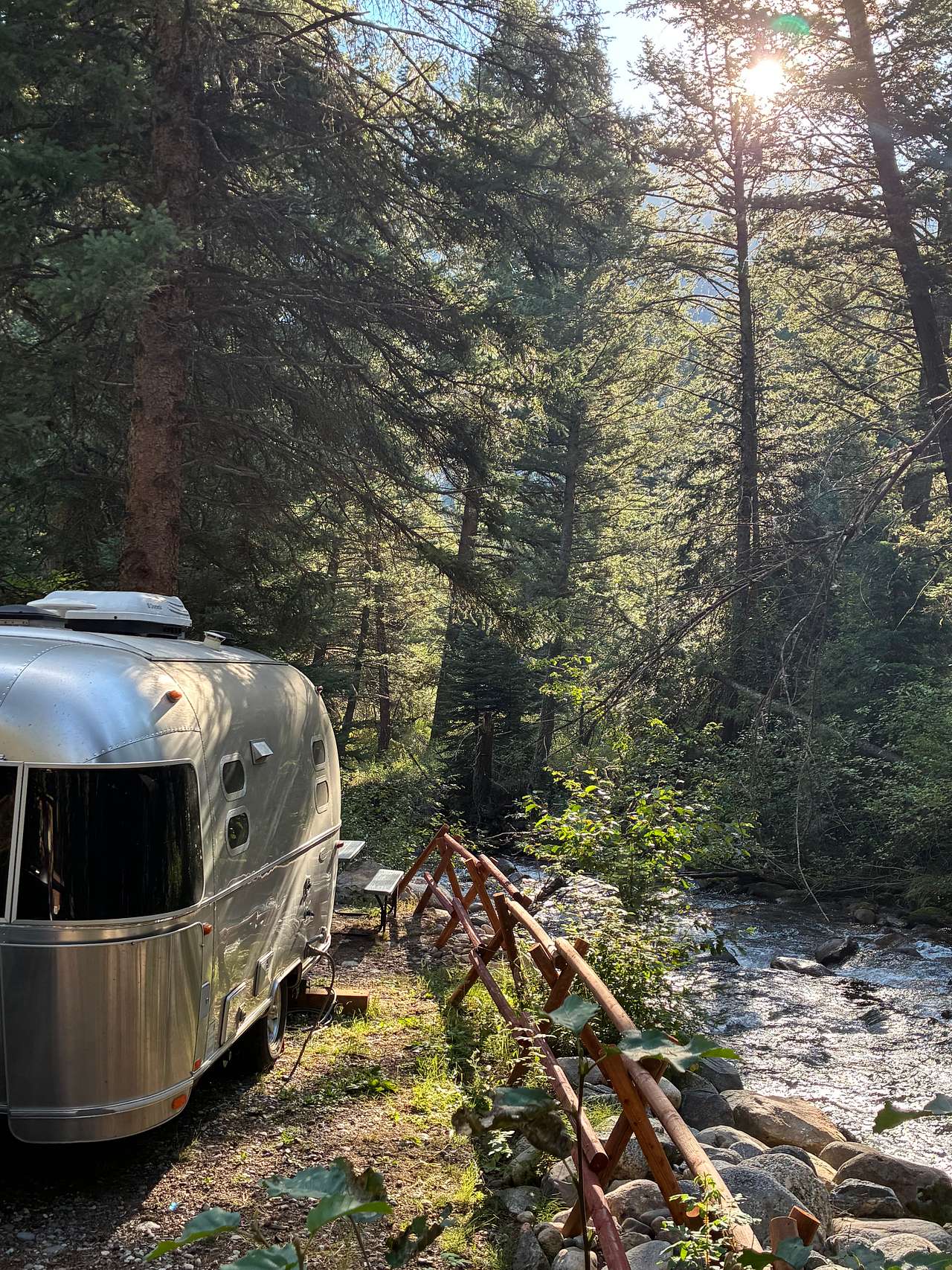Quartz Creek Retreat