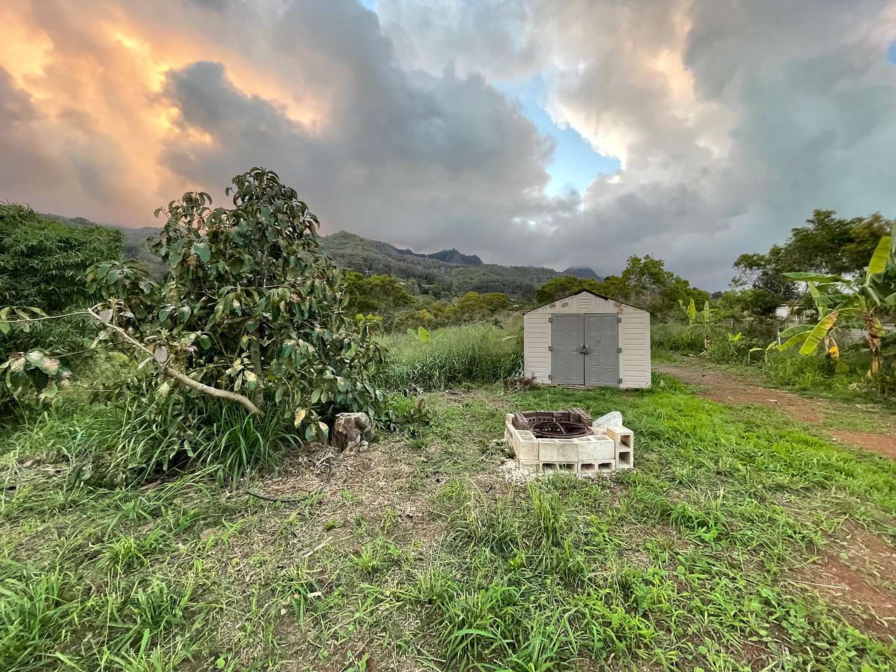 Kunia River Farm