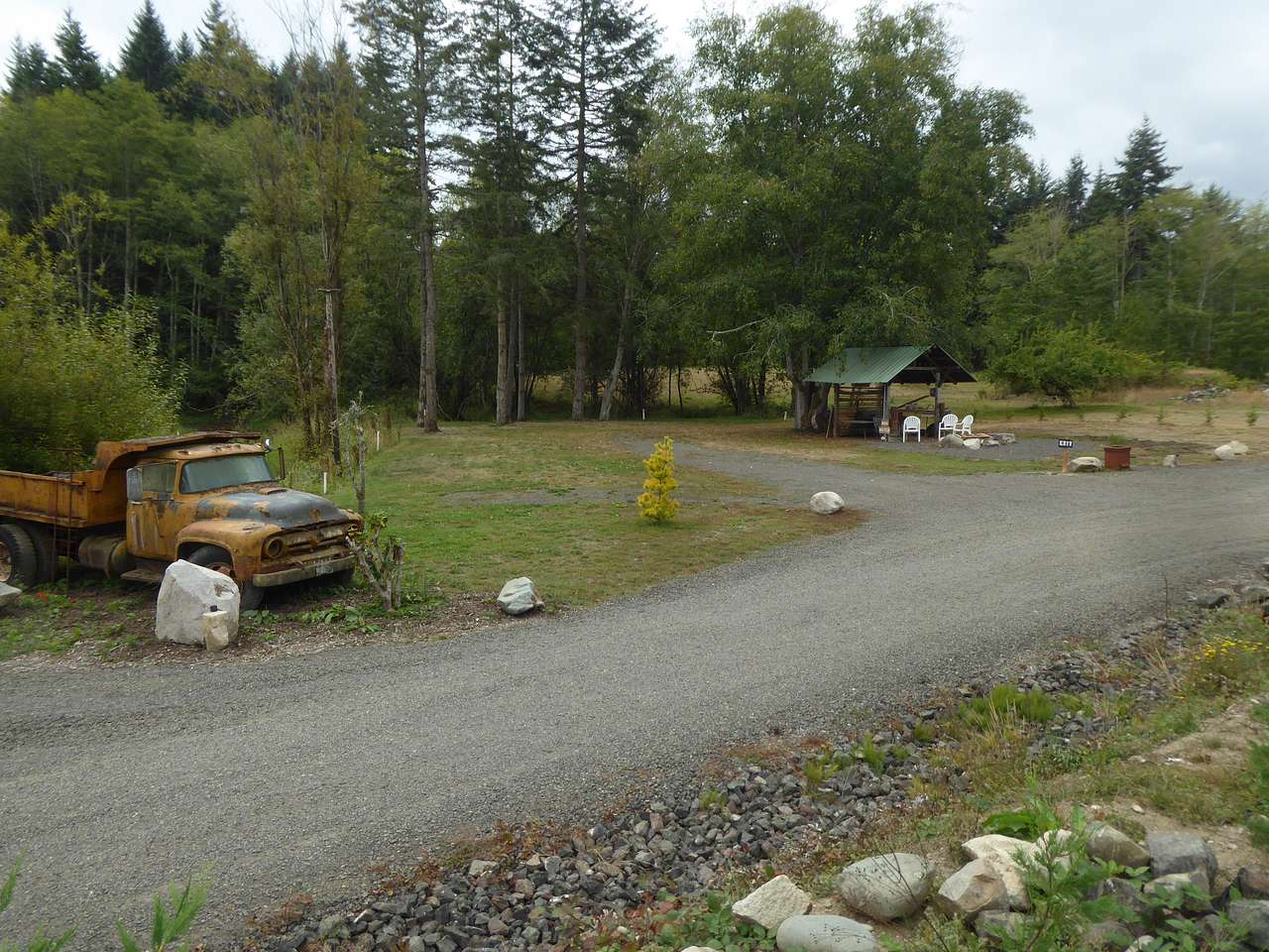 Black Swan RV & Camping