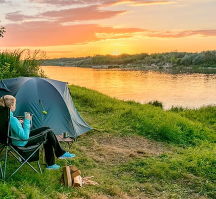 Riverland Campground