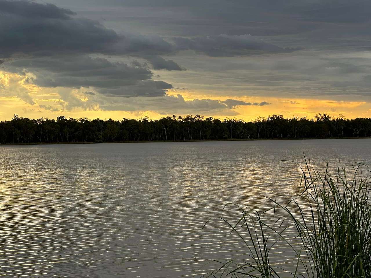 Round Swamp Culgoora