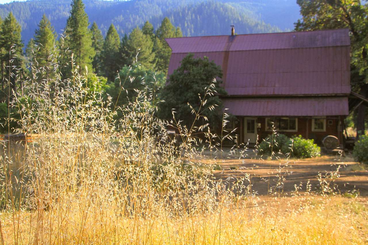 Firelight Ranch