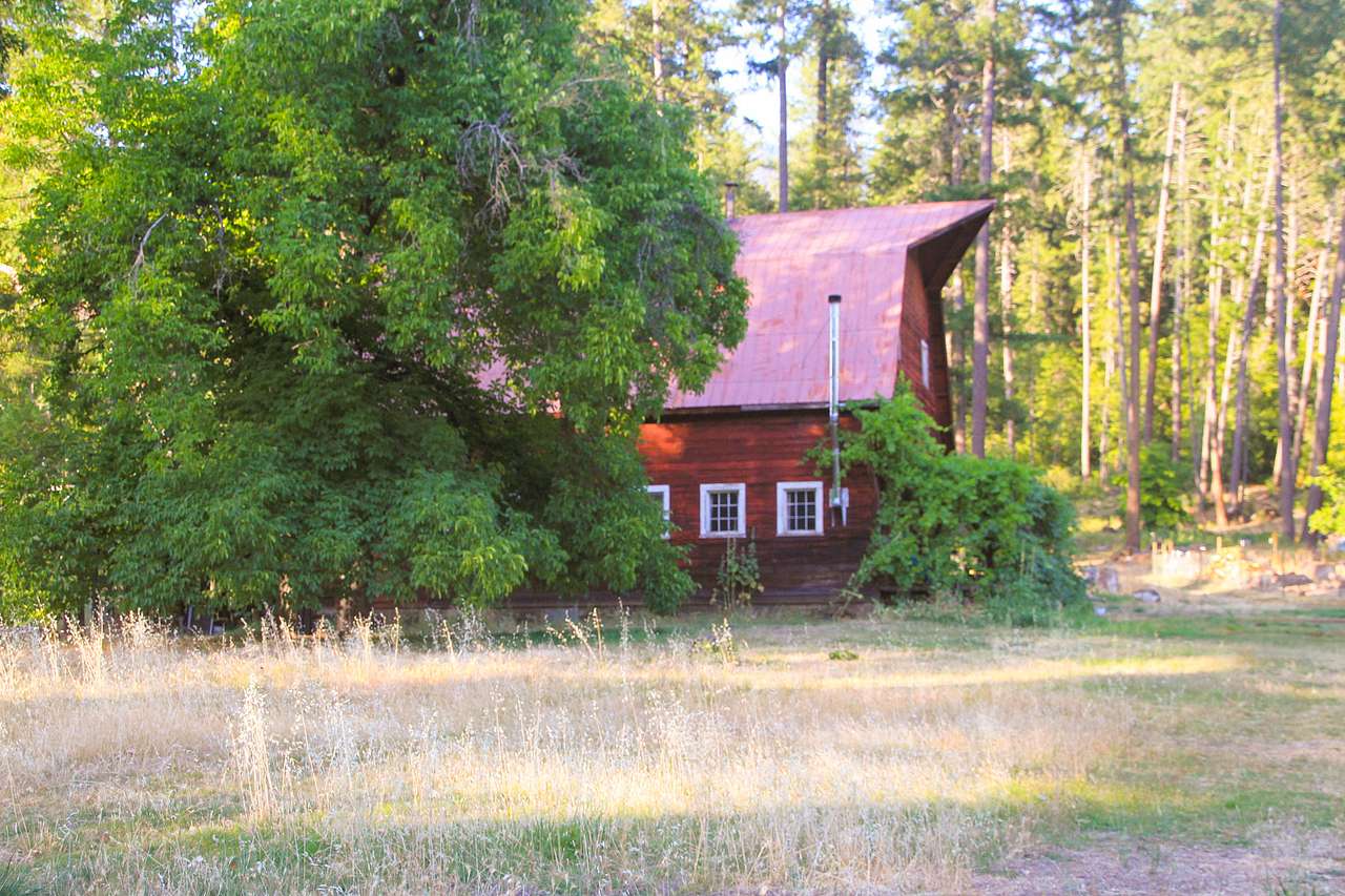 Firelight Ranch