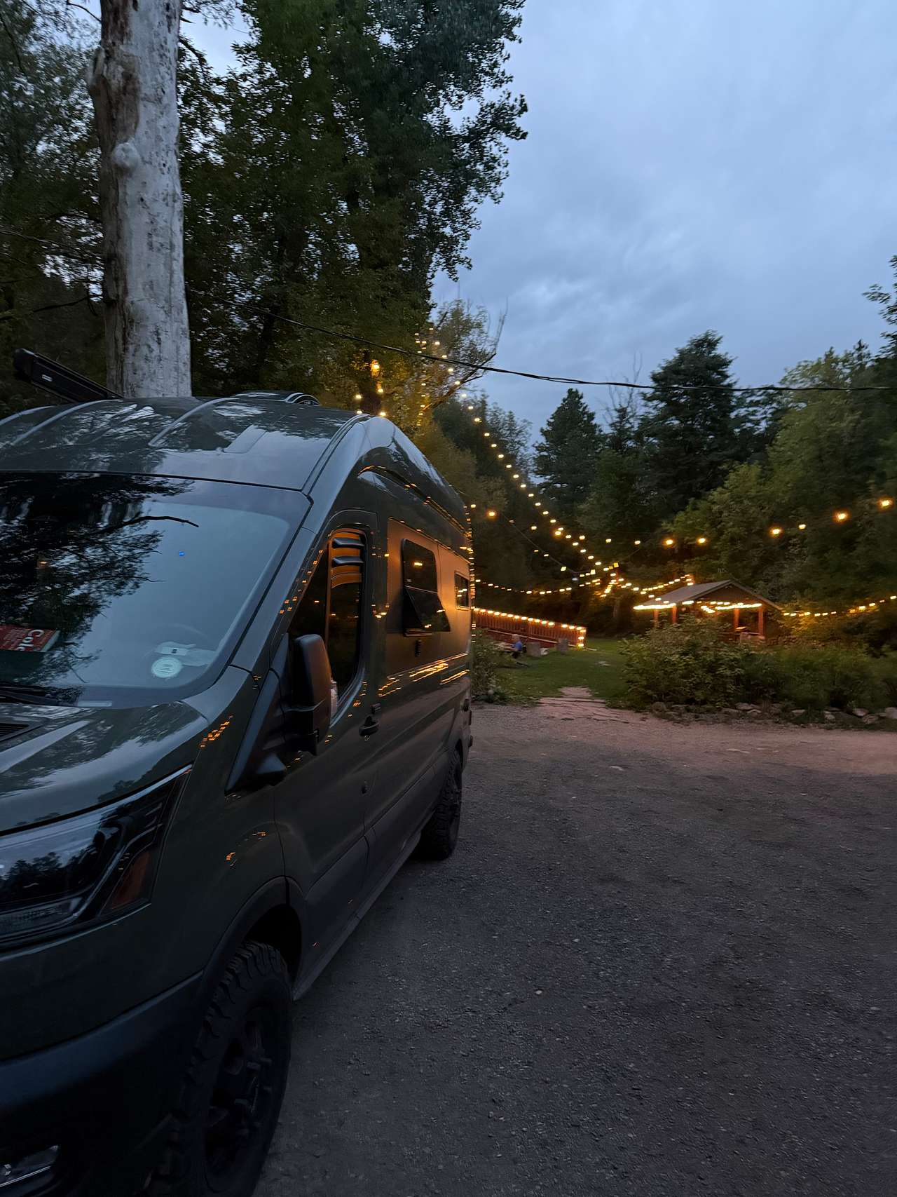 A-Lodge Boulder