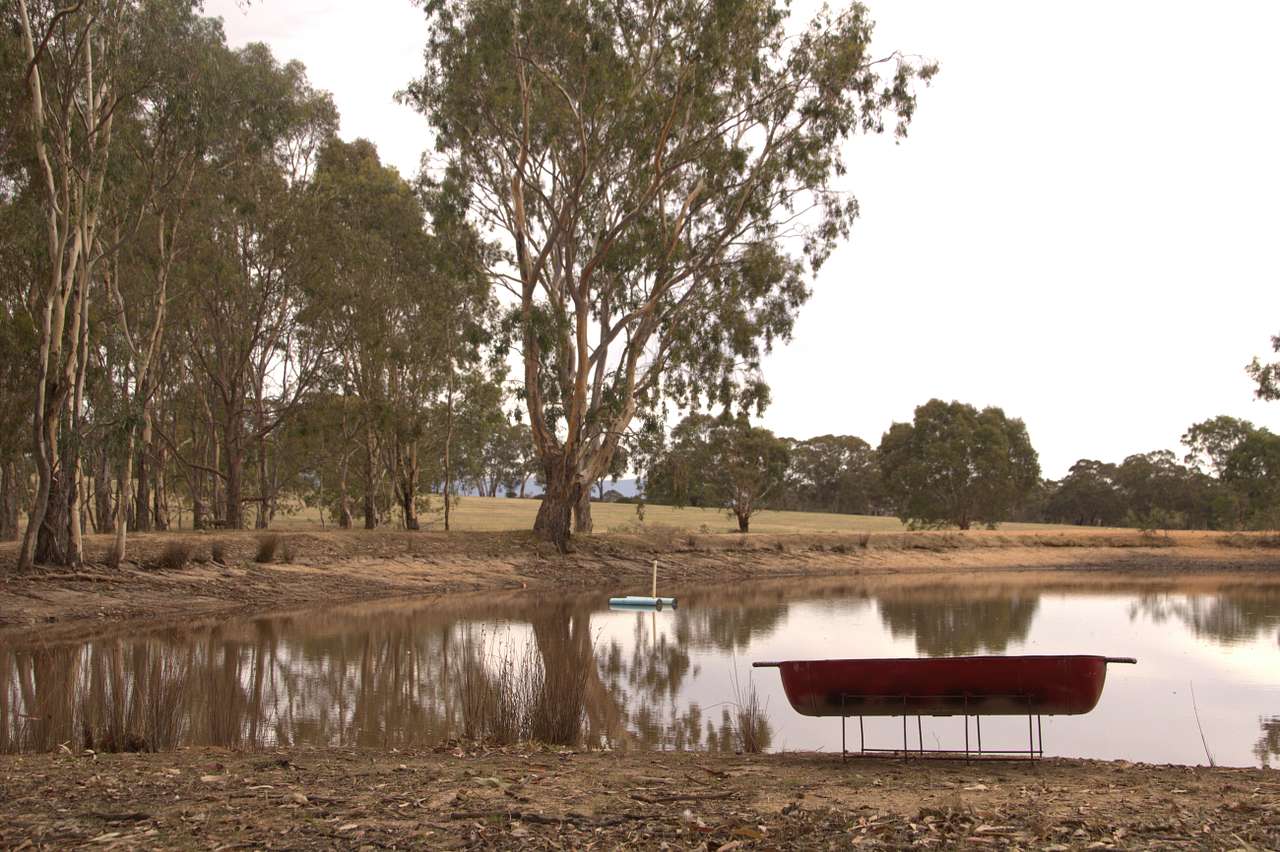 Grampians Stringybark Camp