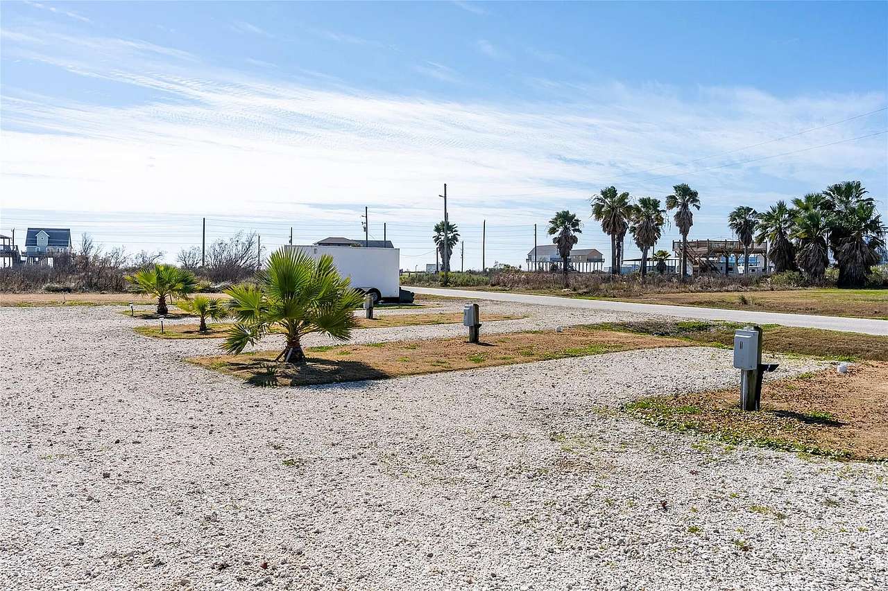 Beach Time RV Park