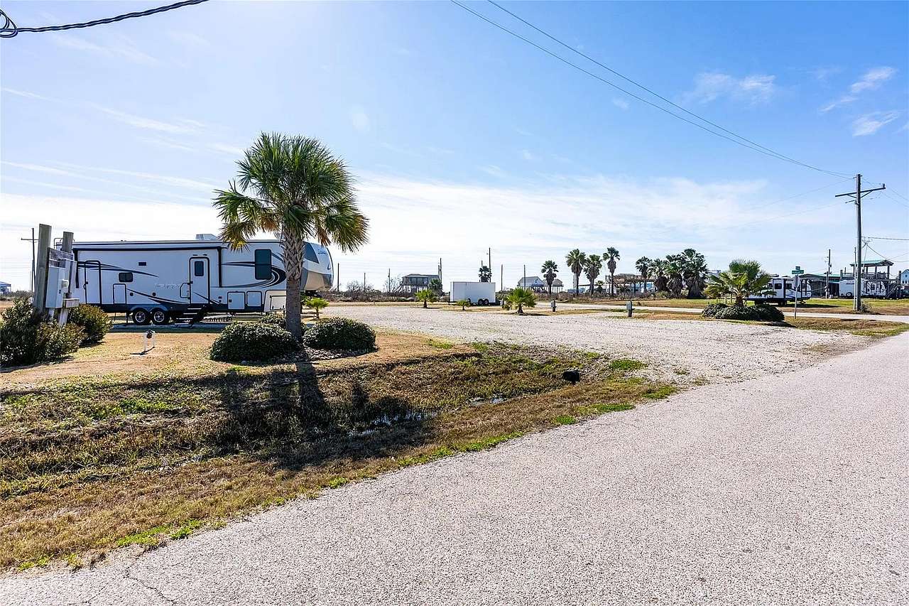 Beach Time RV Park