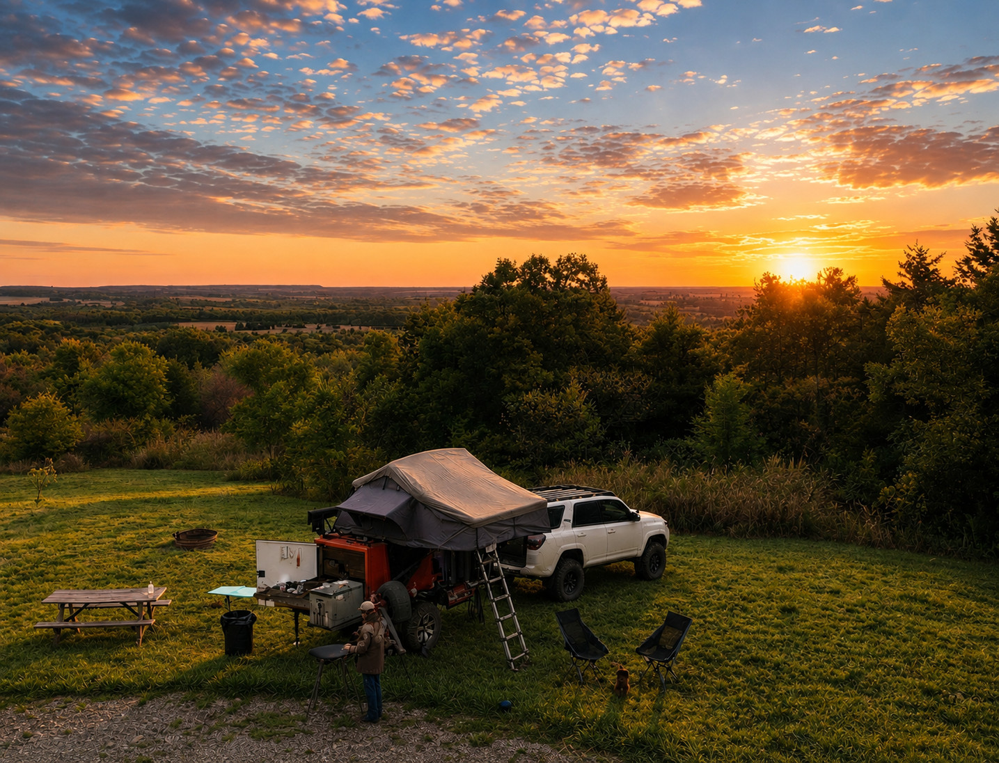 Sky Valley Acres