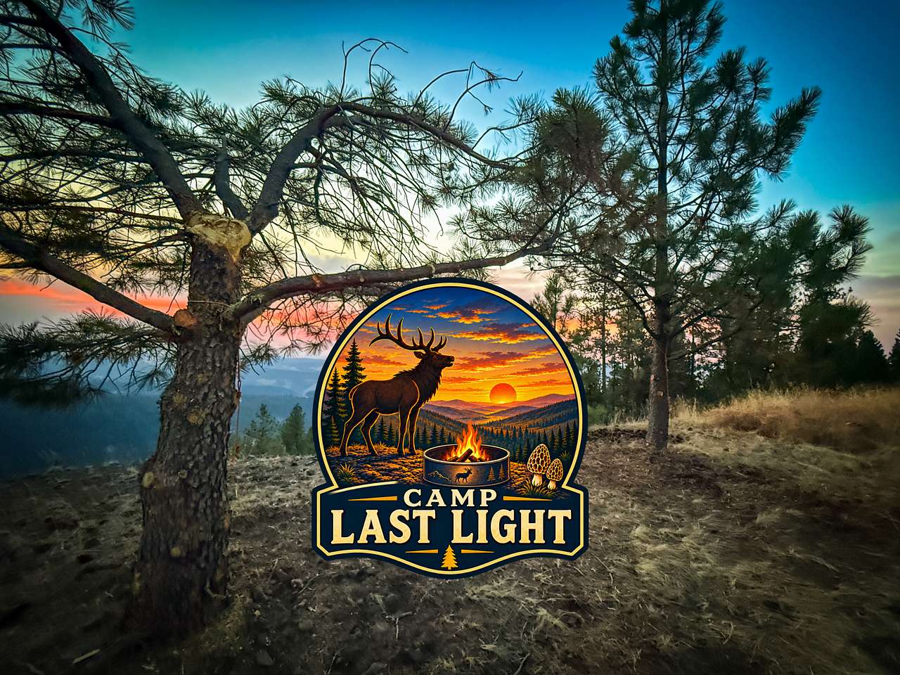 Camp Last Light