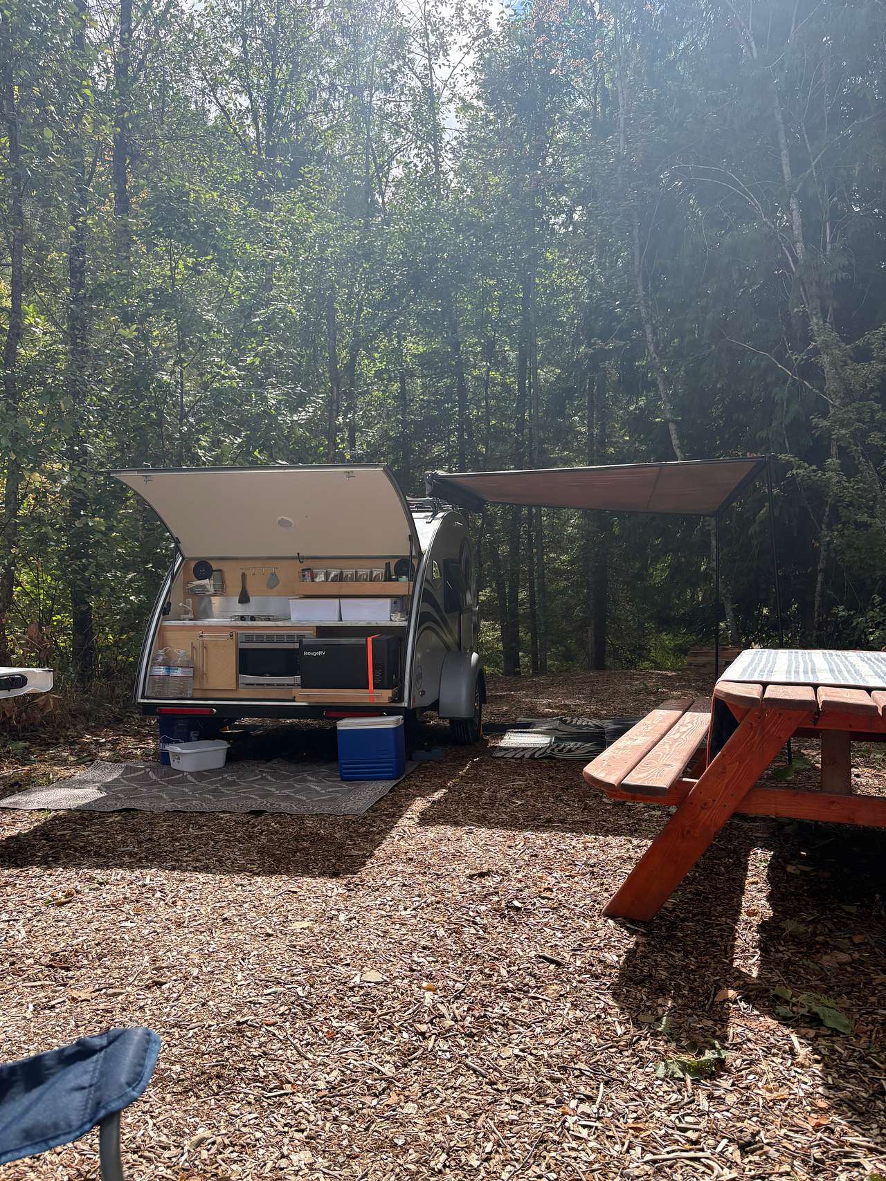 Maverick Mountain Home