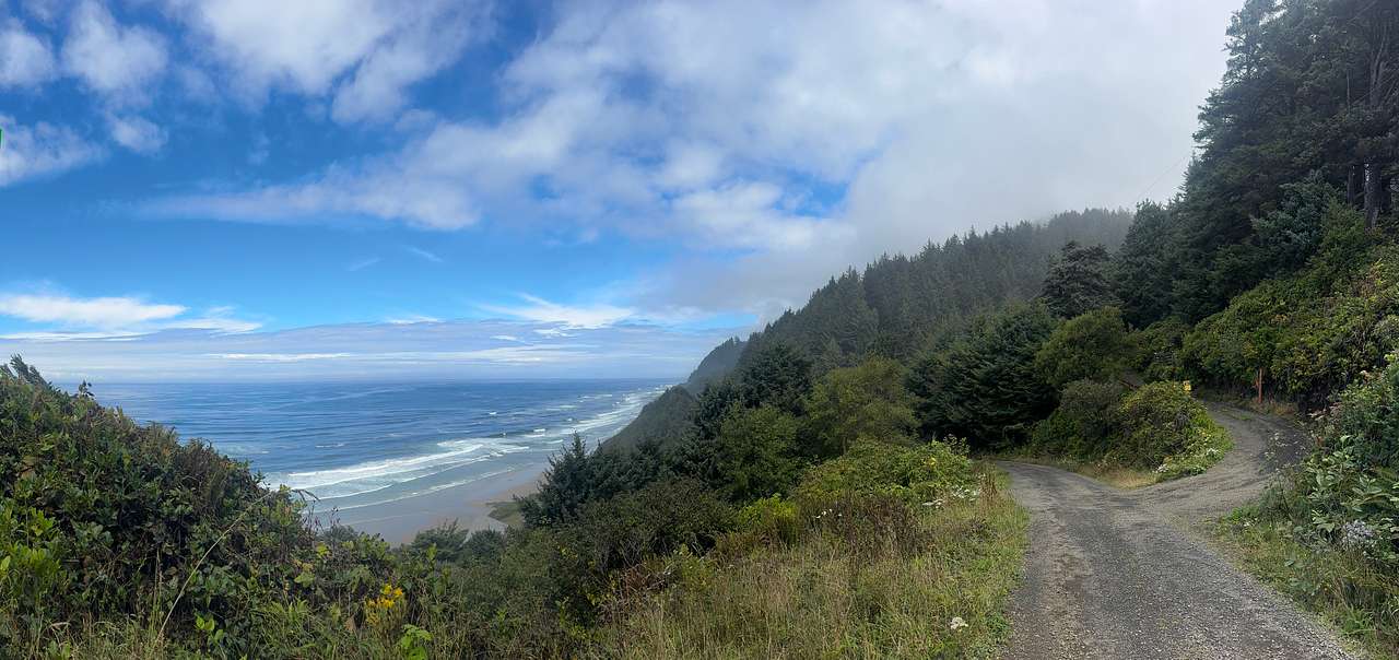 Whispering Tides