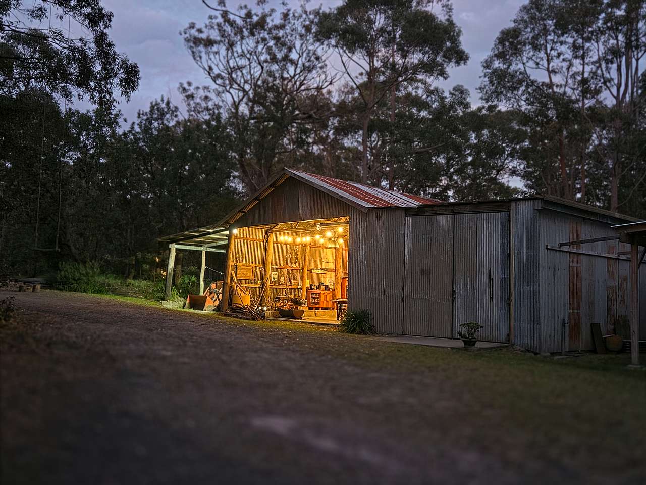 La Estancia Hideaway at Jervis Bay