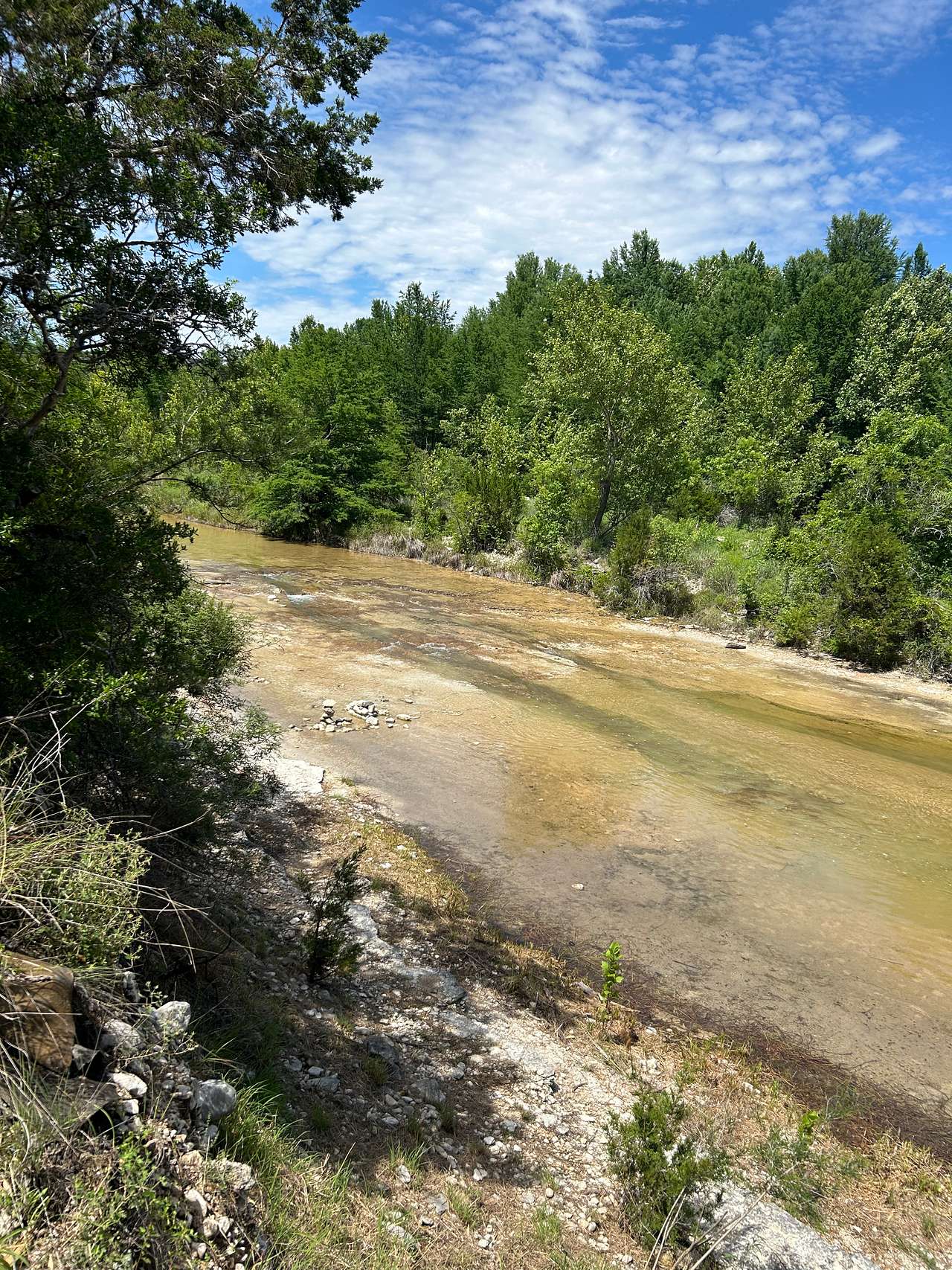 West Frio Camping