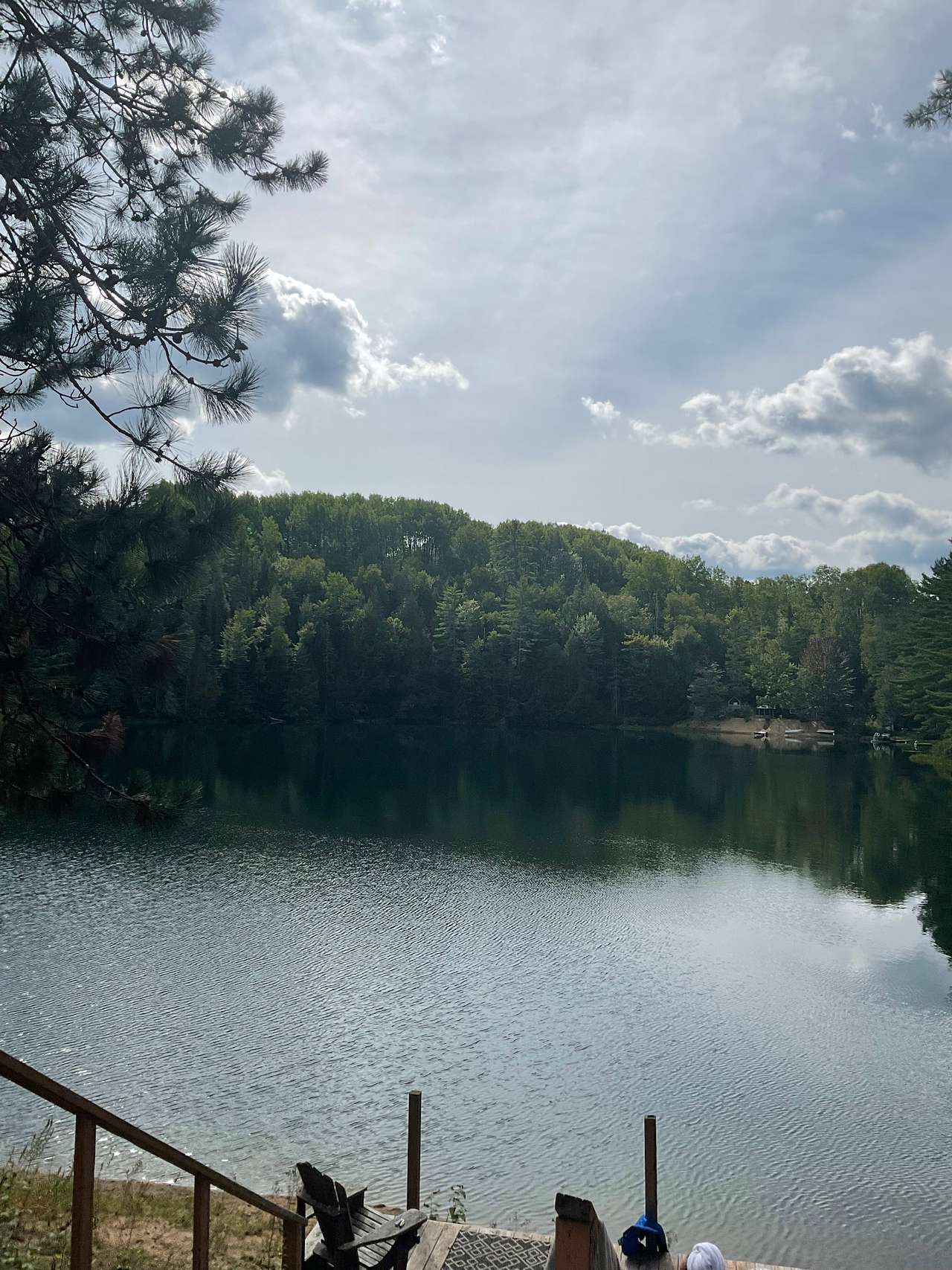 Otter Lake Getaway
