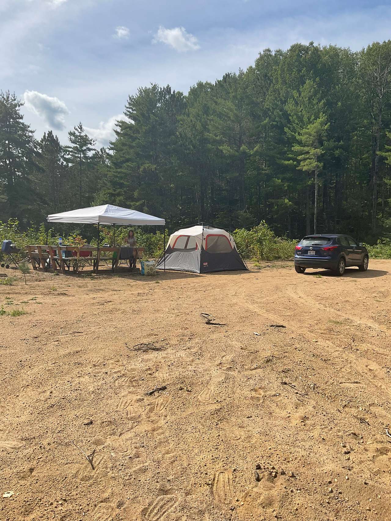 Otter Lake Getaway
