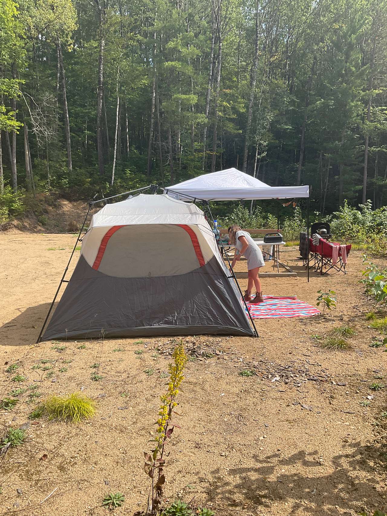Otter Lake Getaway