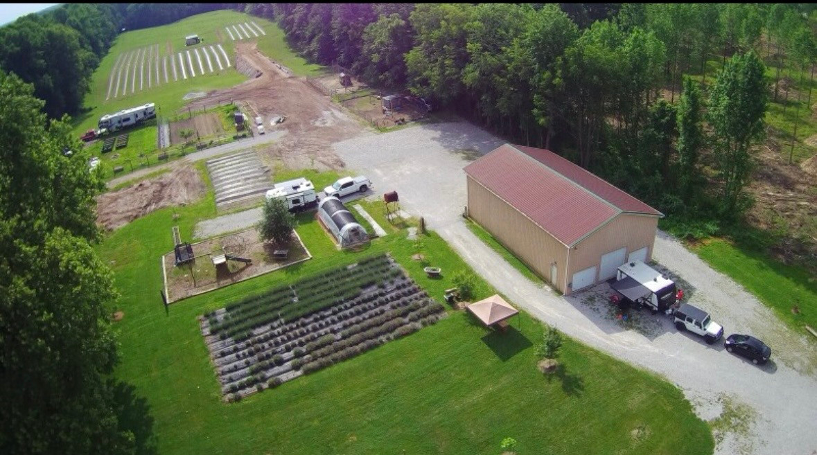 Sadona Farms