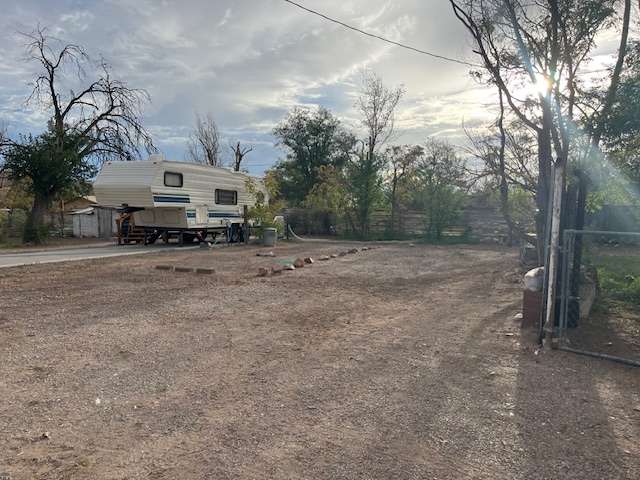 Bosque Del Rio Camp