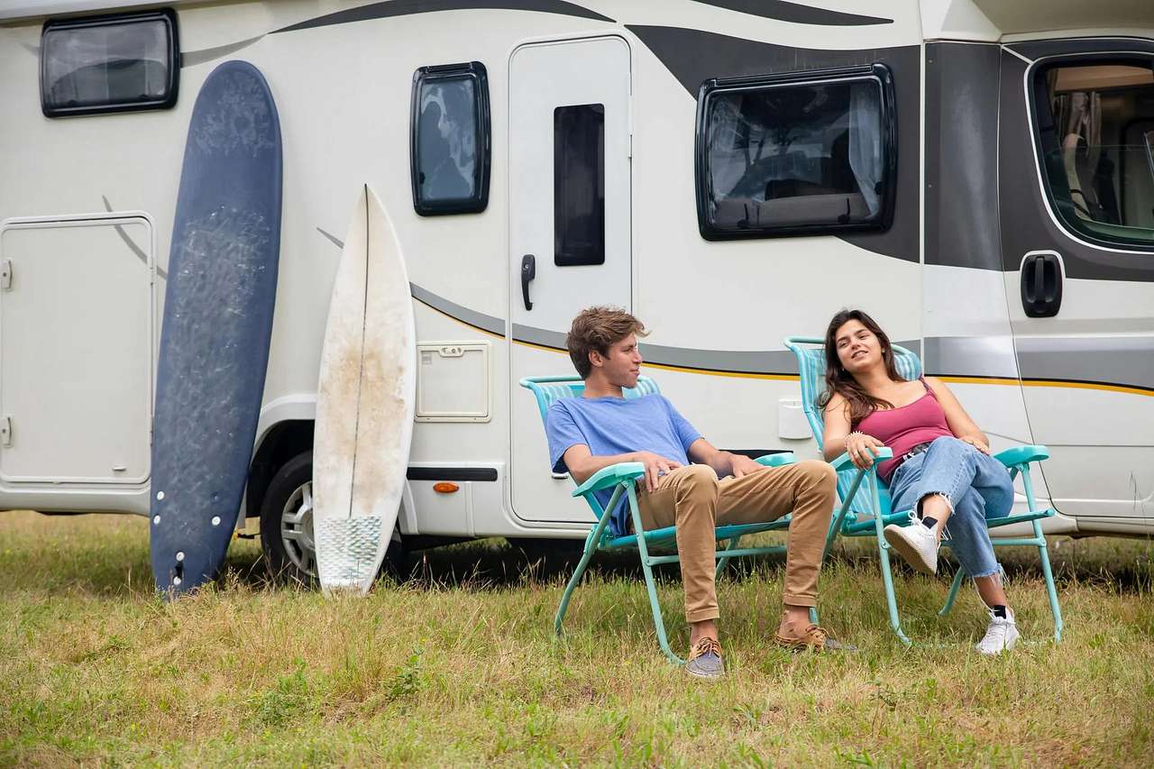 Wild Rose RV Park