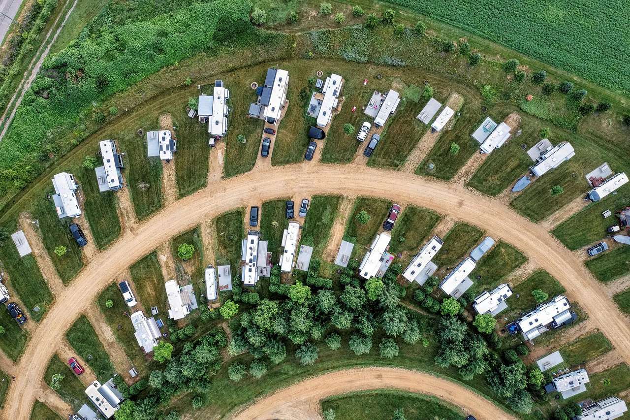 Wild Rose RV Park