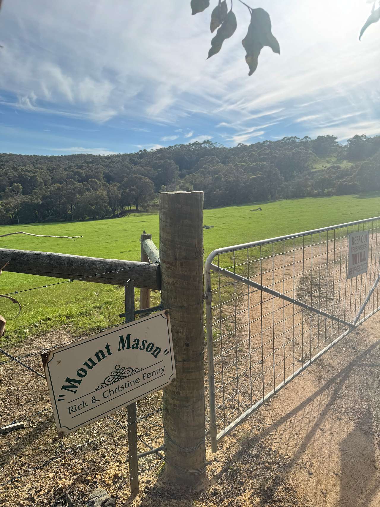 Gull Rock Farm
