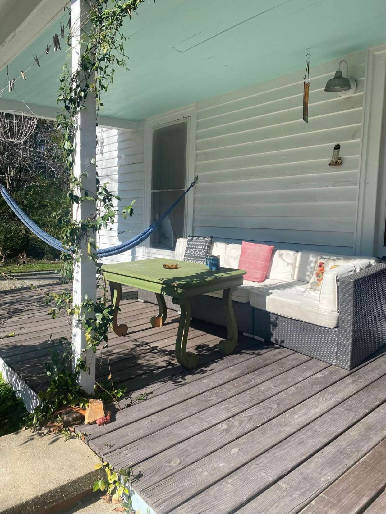 Wander Inn Campers, Backpackers, RV