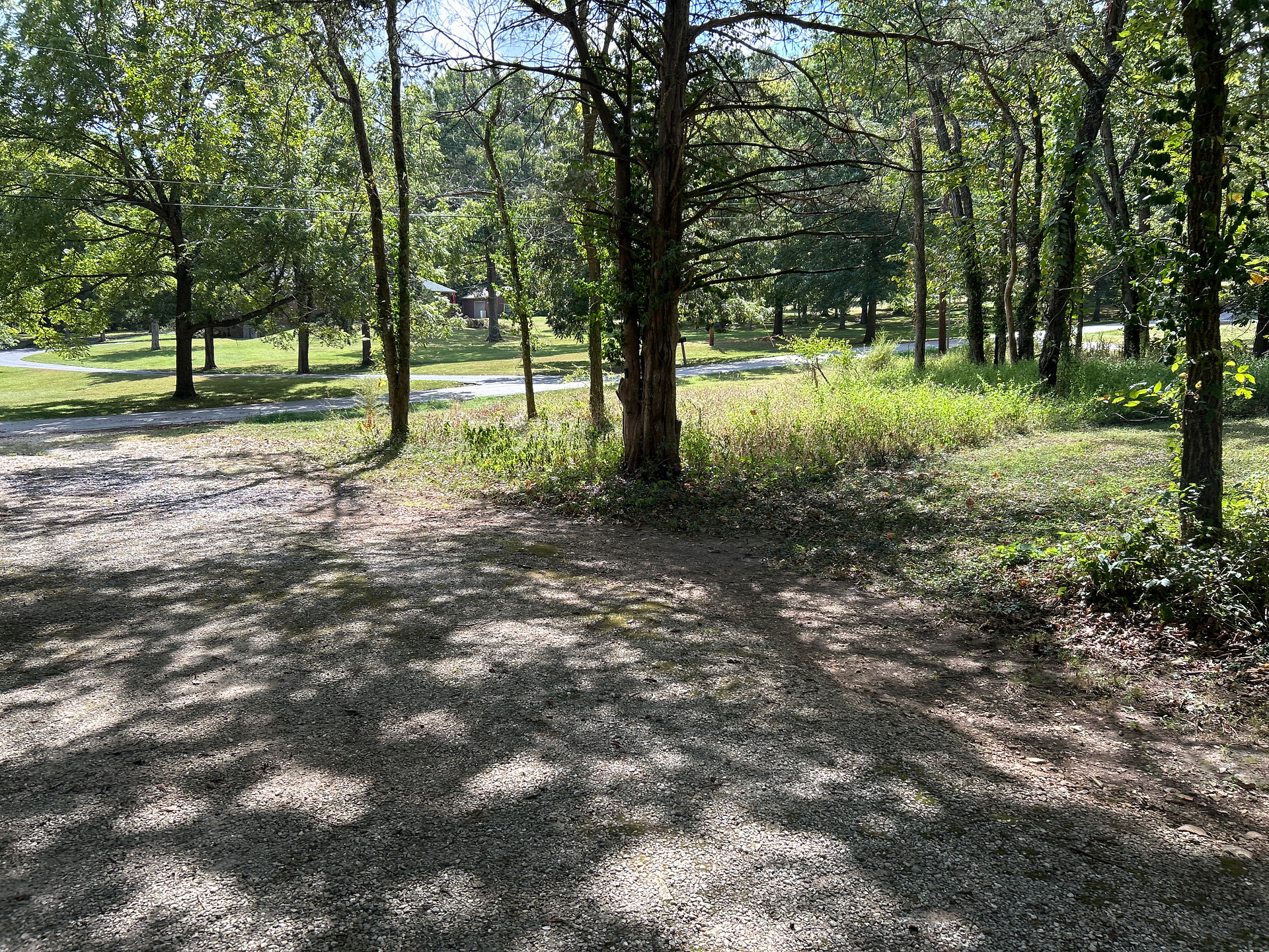 The Walnut Retreat