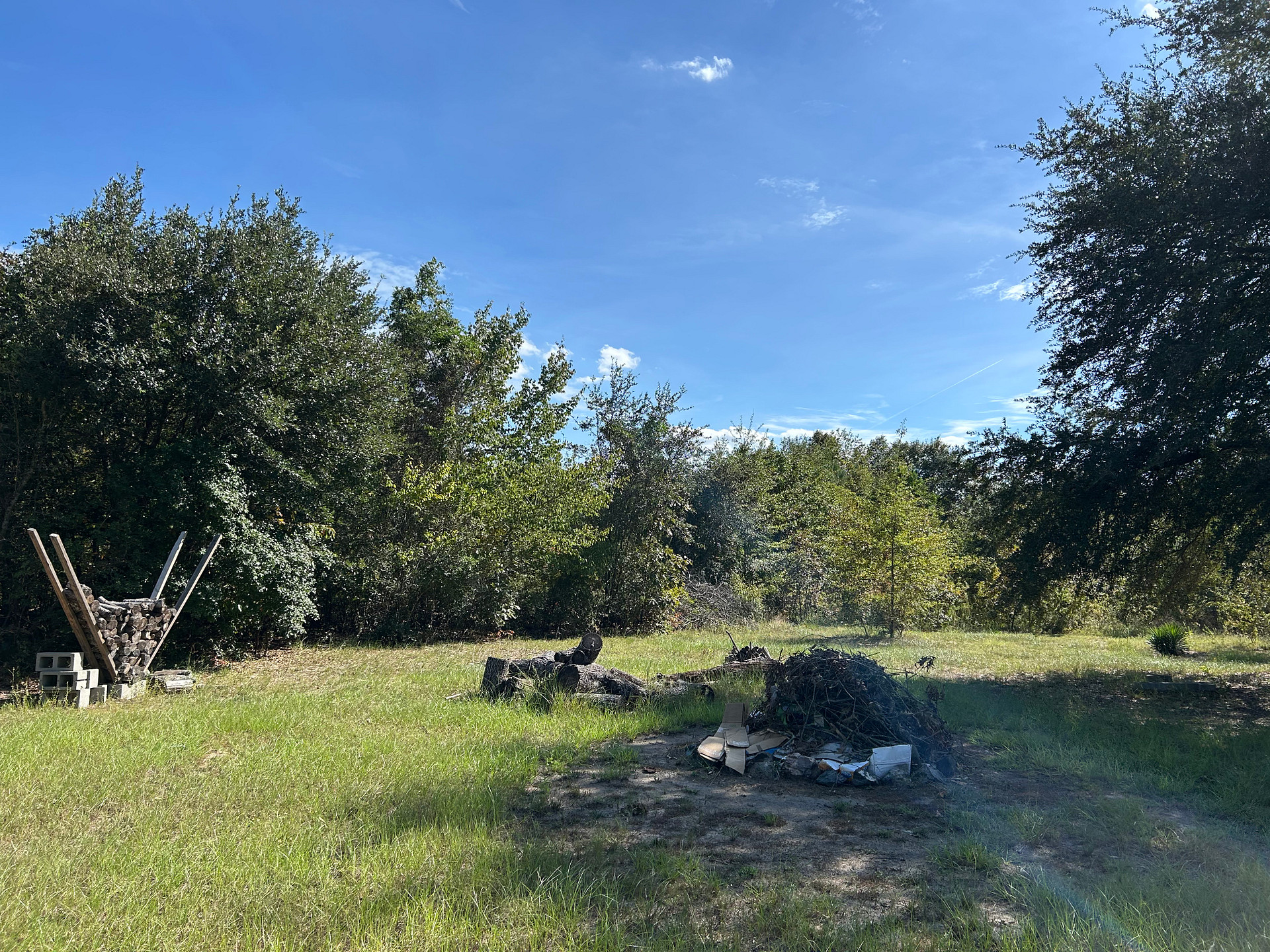 Moseley-Smith Plantation Estates