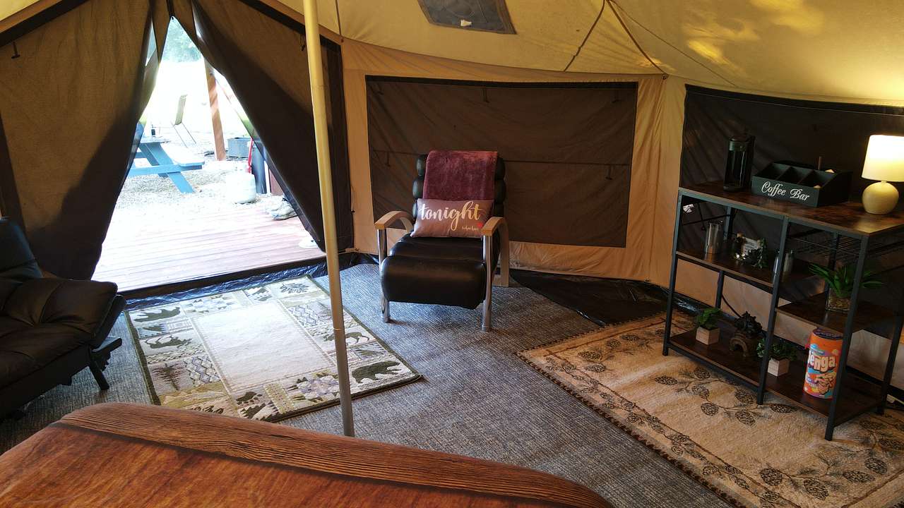 Outer Haven Campground