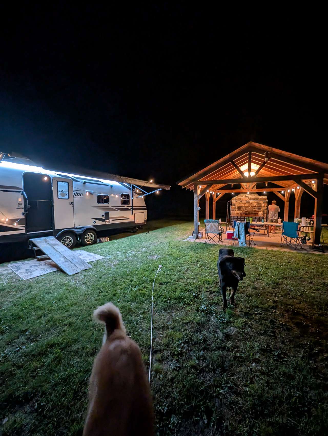 Finger Lakes Hideaway