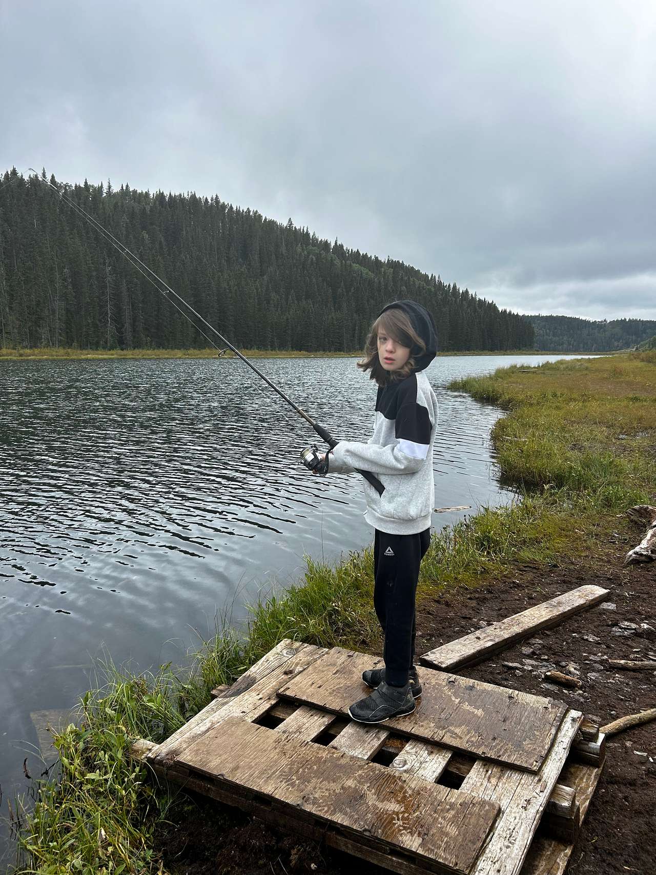 Rough Diamond Ranch Alberta