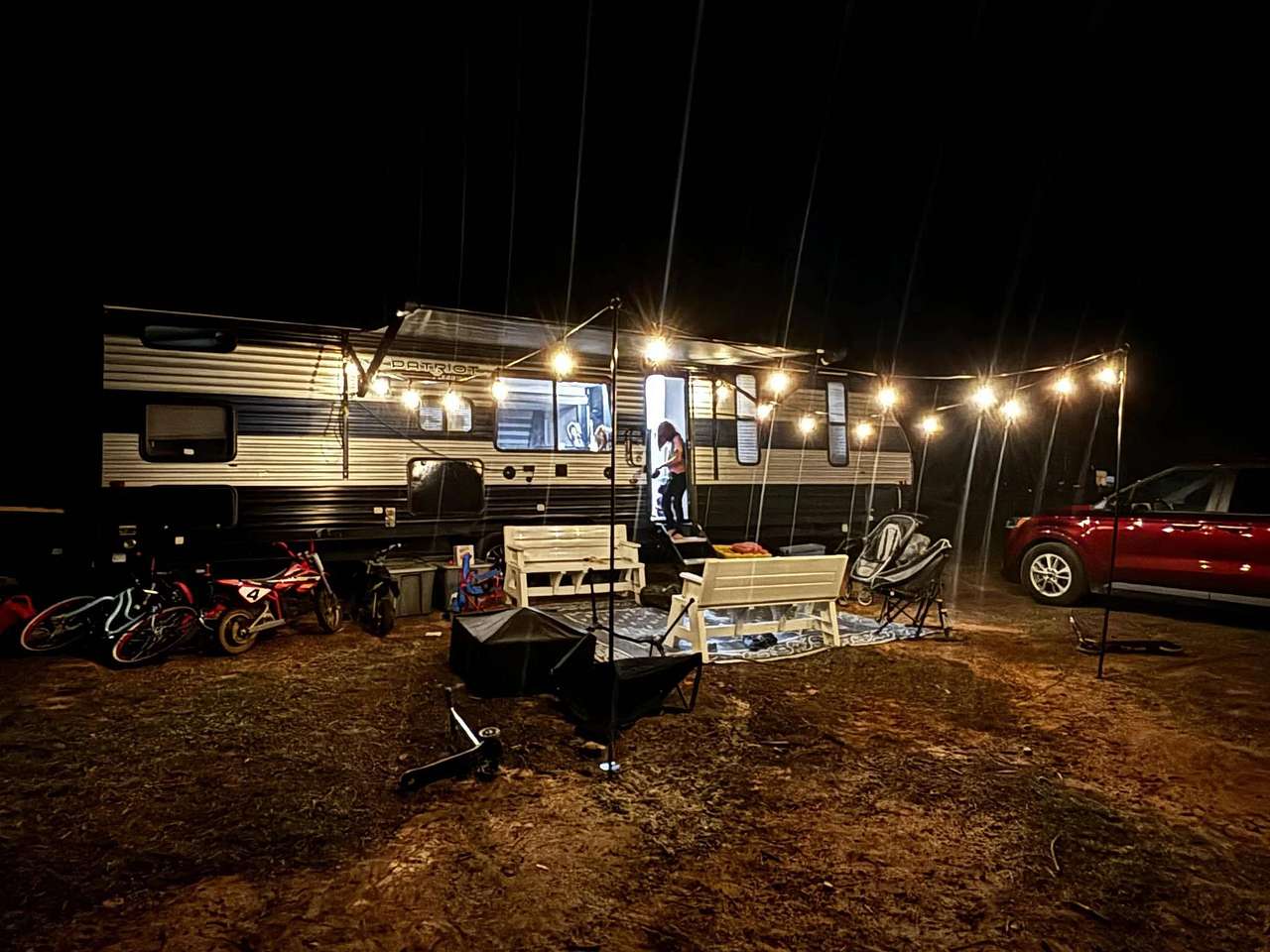 Horsepower Park