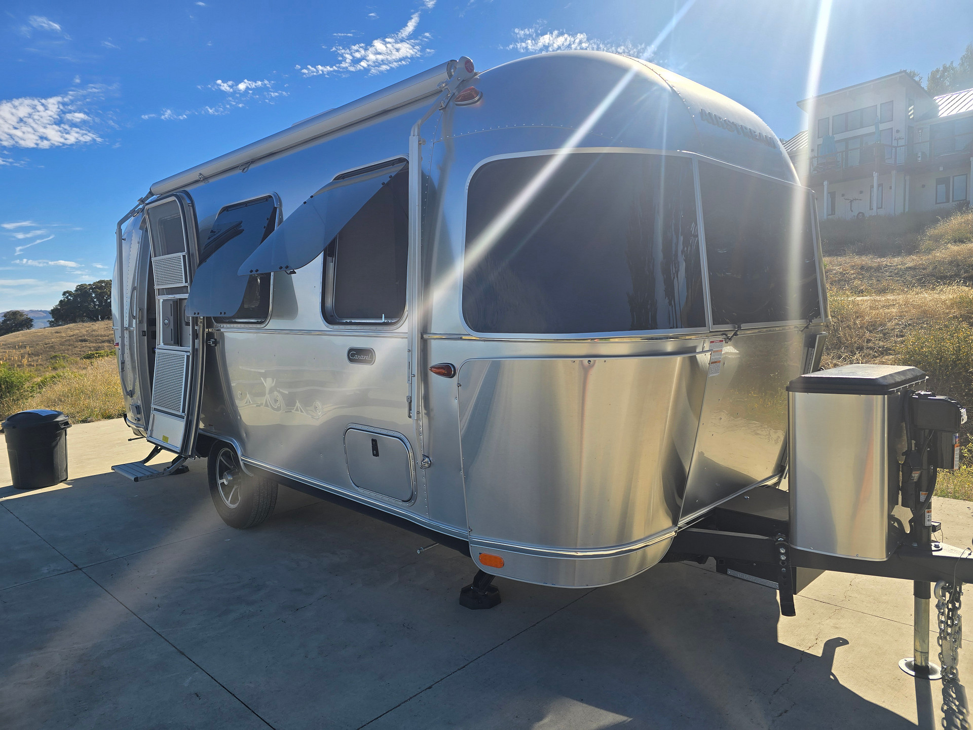 Sonoma Ridge Estate