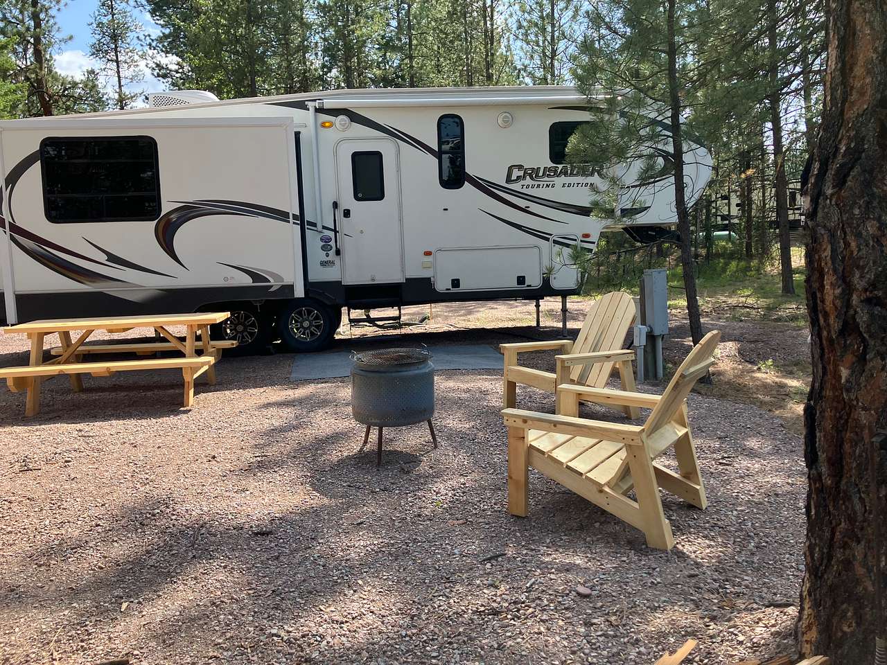 Home Away Montana