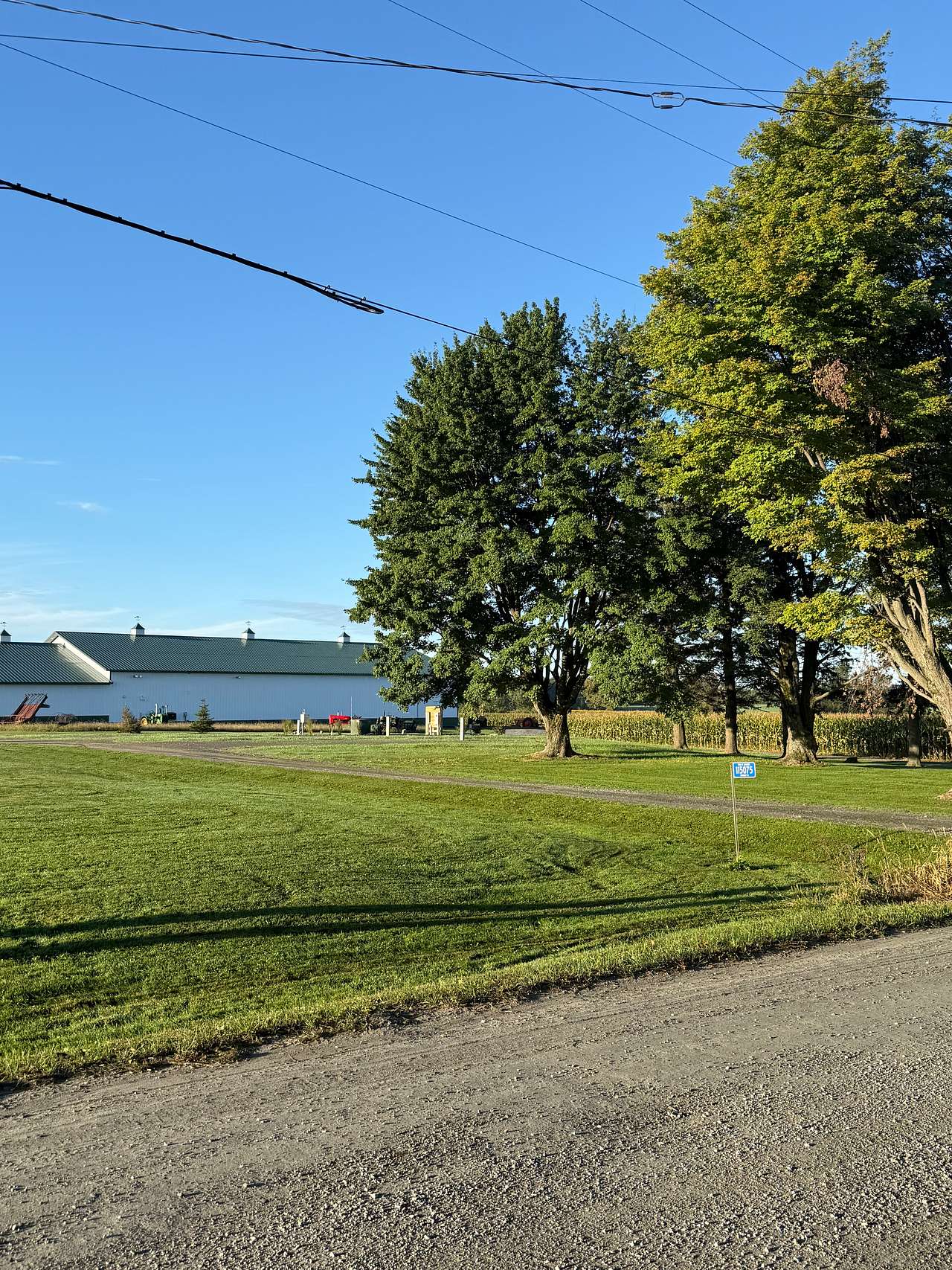 Miltrim Real Estate campground