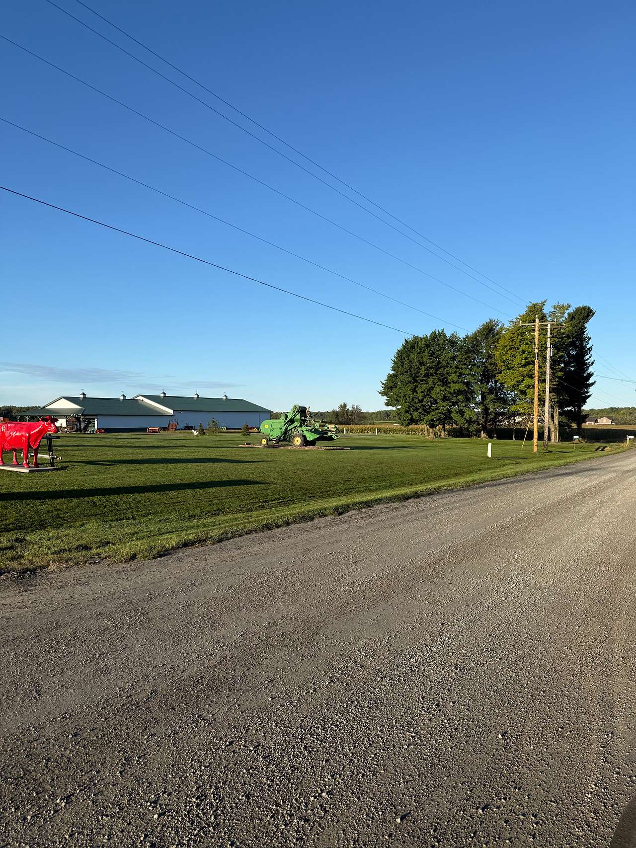 Miltrim Real Estate campground
