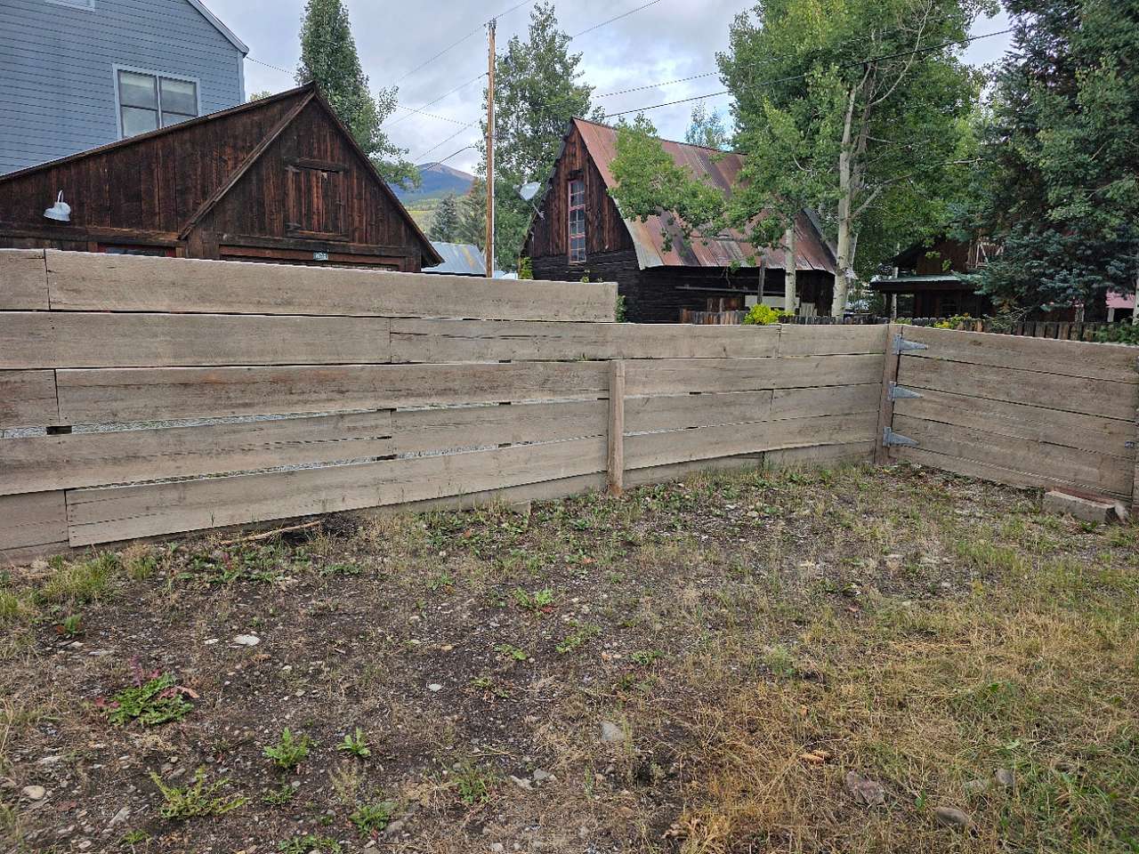 Crested Butte Oasis
