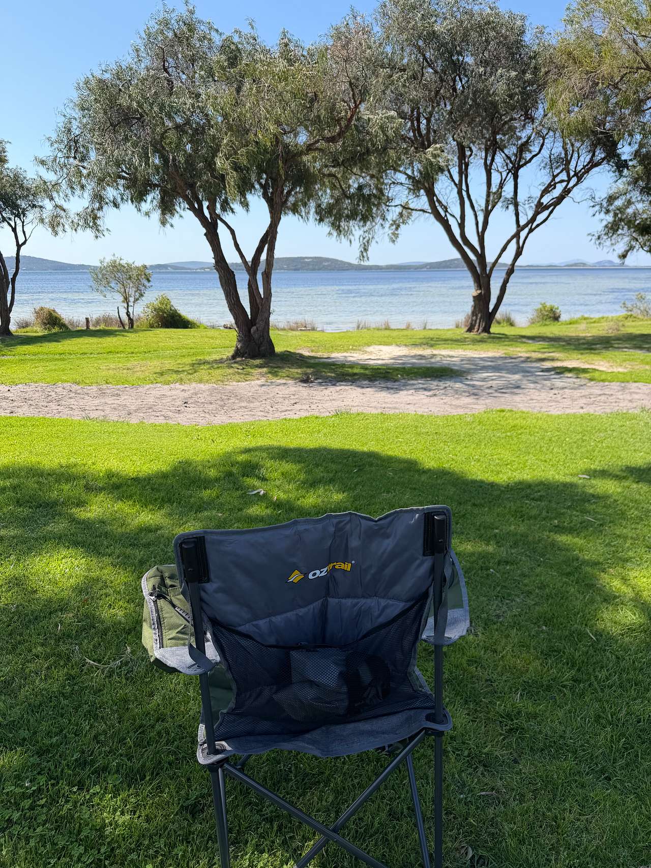 Panorama Caravan Park