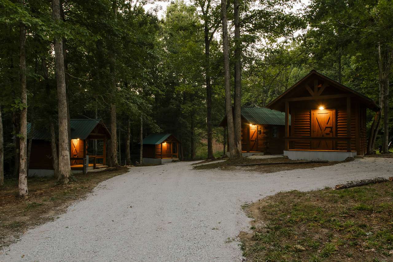 Stillwaters Creek Campground & Cabins