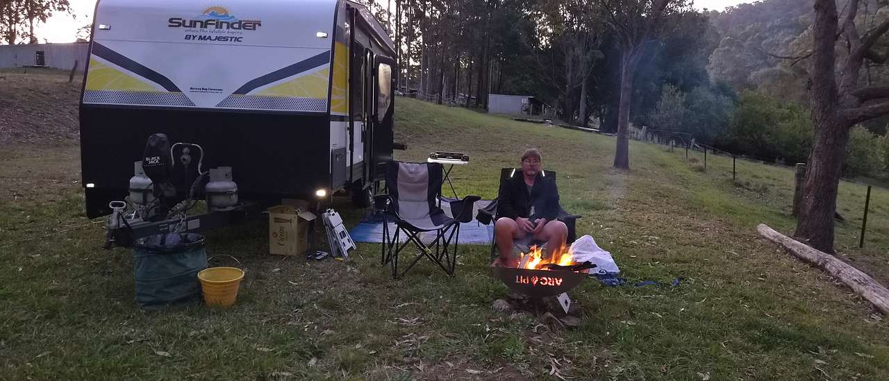 Tall Timbers Retreat