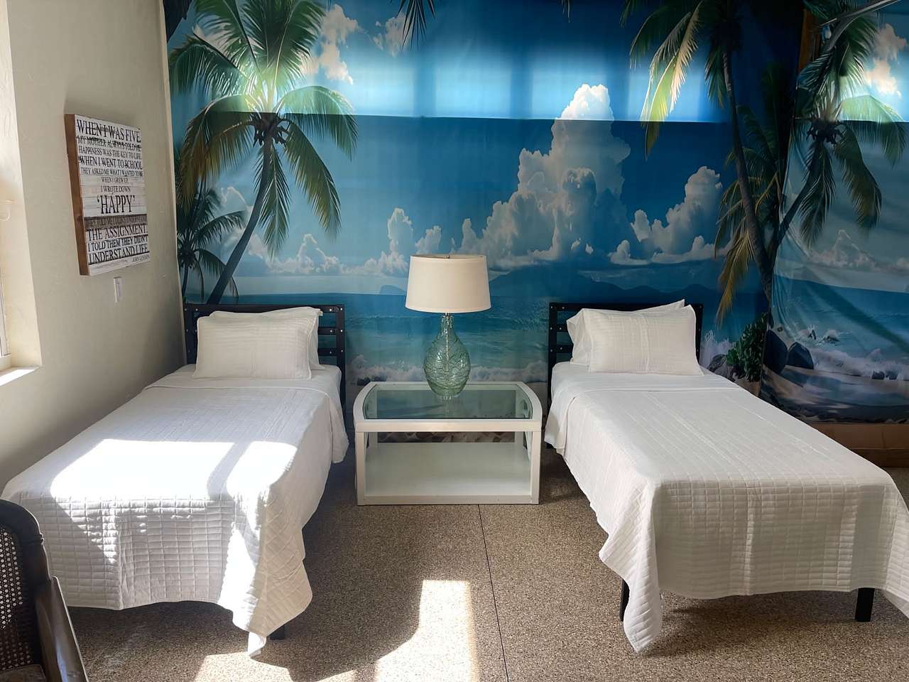 Siesta Beach Park & Stay